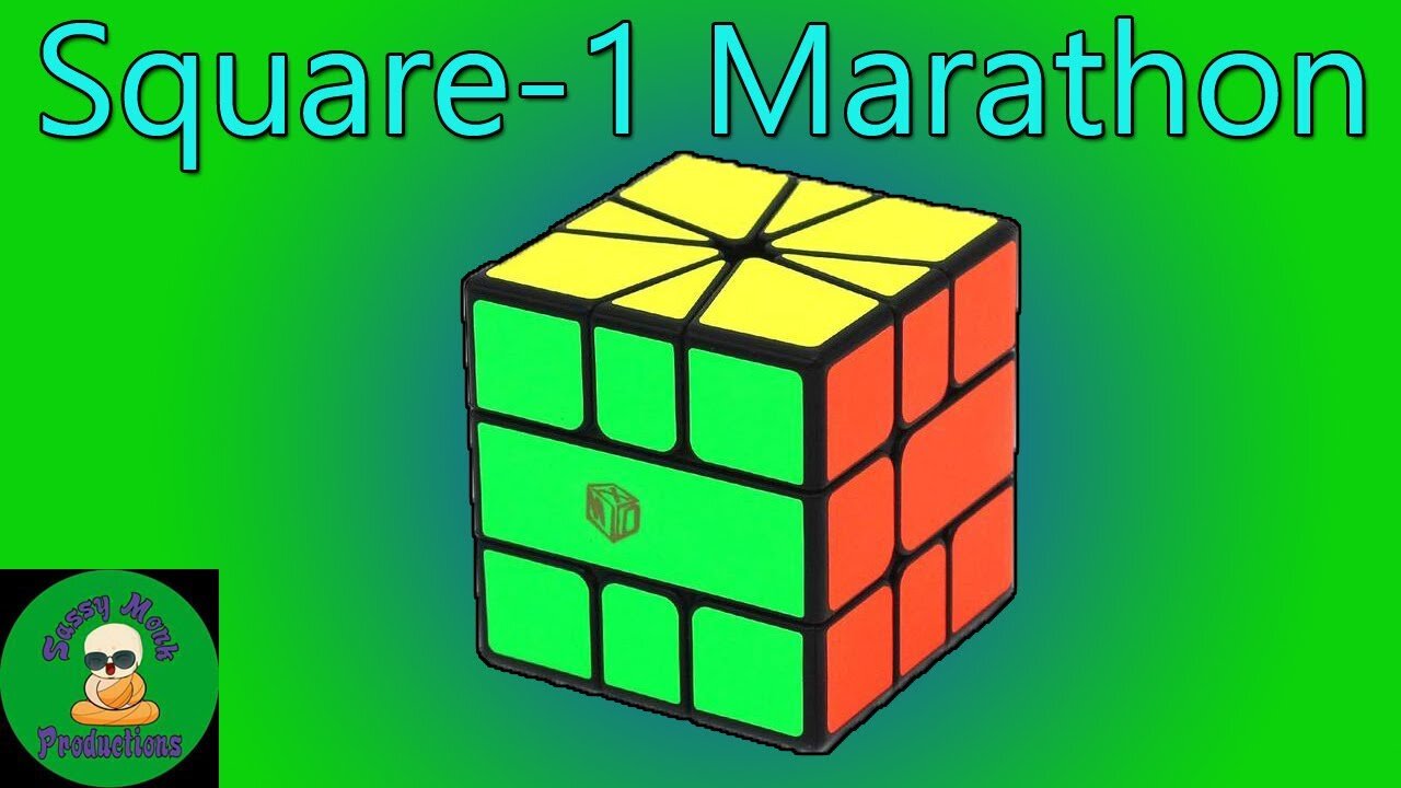 Square-1 Marathon