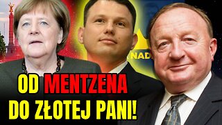 Alfabet Michalkiewicz: Szczypta optymizmu!