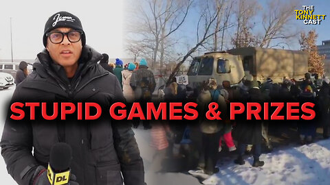 🚨BREAKING: Don Lemon Arrested, Media & Protests Ballistic over Indictment, Iran Strike "Imminent"