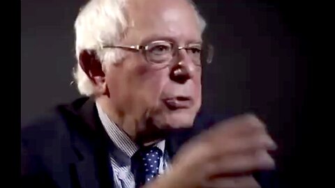 Bernie Sanders Opposed Open Borders in 2015, Called It a "Right-Wing Proposal"