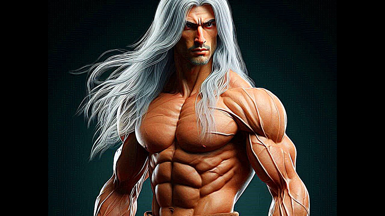 NO MERCY GIVEN(remix music)