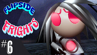 Haunted PS1 Demo Disc: Flipside Frights (part 6) | Subversive Memories; 500 Caliber Contractz; Aether Singularity