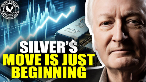Expect $60-$70 Silver 3-5 Months | Michael Oliver