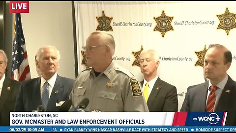 ICE Makes Arrests at “Cartel-After-Party” in South Carolina-Over 80 Illegals Criminals