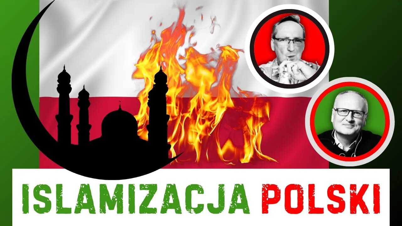 Islamizacja Polski