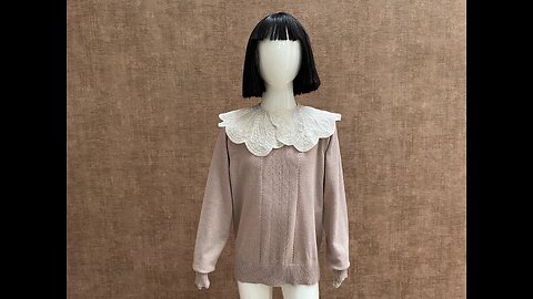 Gao Teng's new clothes, NO.15