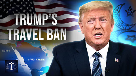 Muslim Travel Ban, Musk-Trump Feud, Russia-Ukraine Retaliation