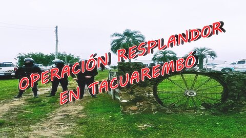 Grave Operativo en Tacuarembó: Cierran Residencial por Abusos y Maltratos (05/06/2025)