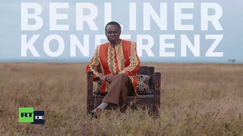 Lumumbas Afrika Folge 37: Die Kongokonferenz