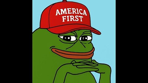 🤔🐸 WHAT IS A GROYPER? 🐸🤔