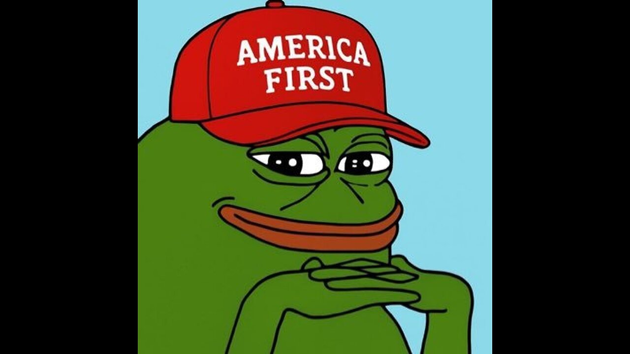 🤔🐸 WHAT IS A GROYPER? 🐸🤔