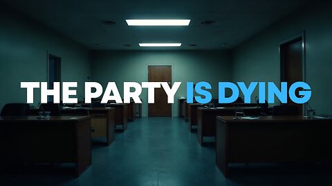 The Slow Death of the Liberal Party