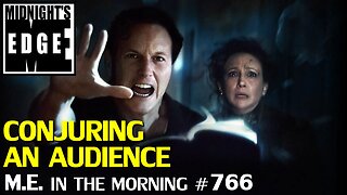 Hollywood trying to Conjure back the audience | MEitM #766