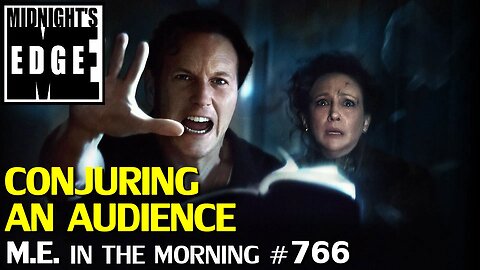 Hollywood trying to Conjure back the audience | MEitM #766