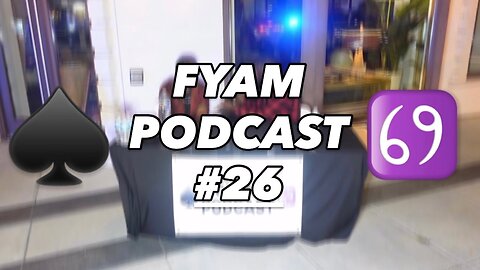 Should Black People Be Mad At White People For Slavery PART 2 || FYAM PODCAST