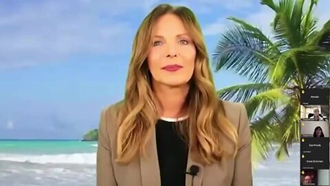 Kim Goguen - Full Situation Update: Banks Closing, Financial System Crash, Global Currency Reset!