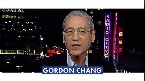 Von Spakovsky and Chang Tonight on Life, Liberty and Levin