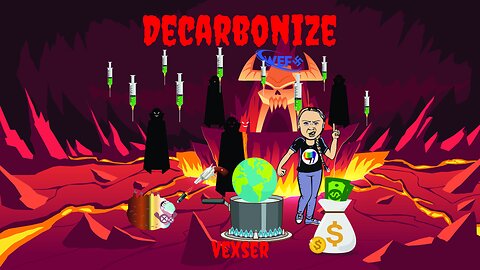 Decarbonize