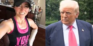 Chicago Woman Deletes X Account After Criticizing Trump’s Federal Troop Deployment