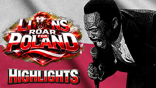 Poland Conference highlights with The Bondservant of Christ John...The War that set Poland on fire!