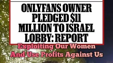 Jews Own Porn Industry