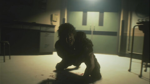 Resident Evil 3 (2020) - PART 8
