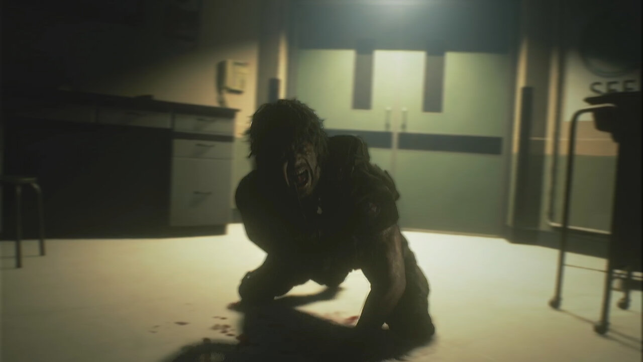 Resident Evil 3 (2020) - PART 8