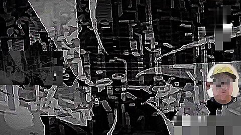 The Alpha Apache #2 (second edit)