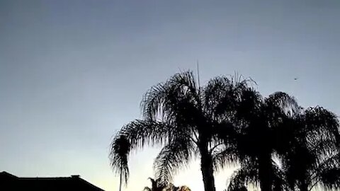 One of the best and clear ORB sighting in the USA