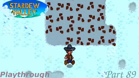 Stardew Valley Playthrough Part 89
