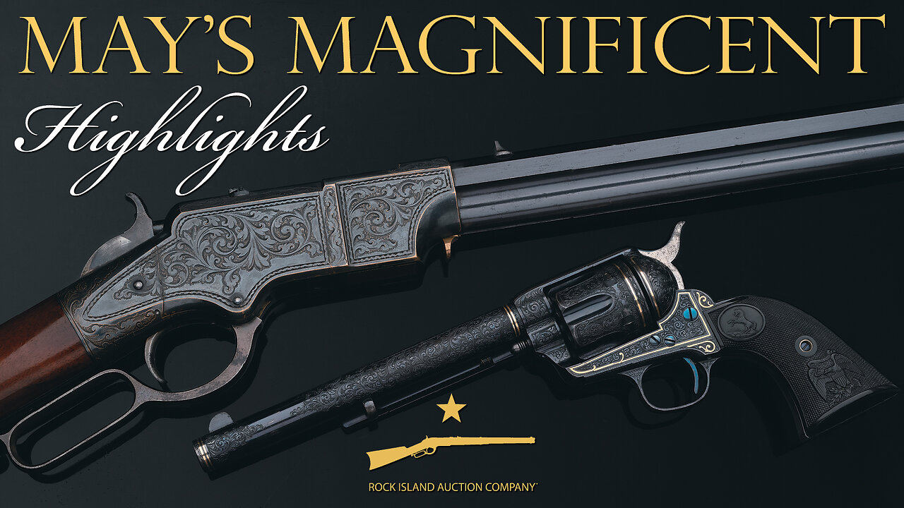 May's Magnificent Results