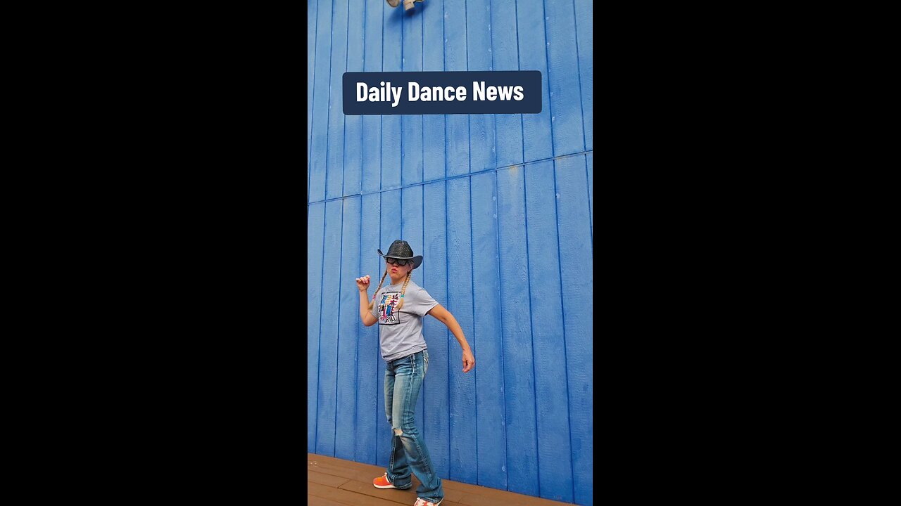 Daily Dance News