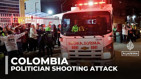Colombia_s Senator Miguel Uribe undergoes surgery after shooting attack