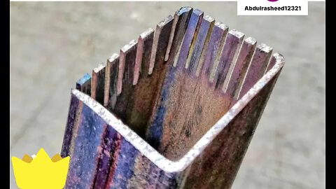 Welding Flang Skills 2 Welding_Master_Knowledge