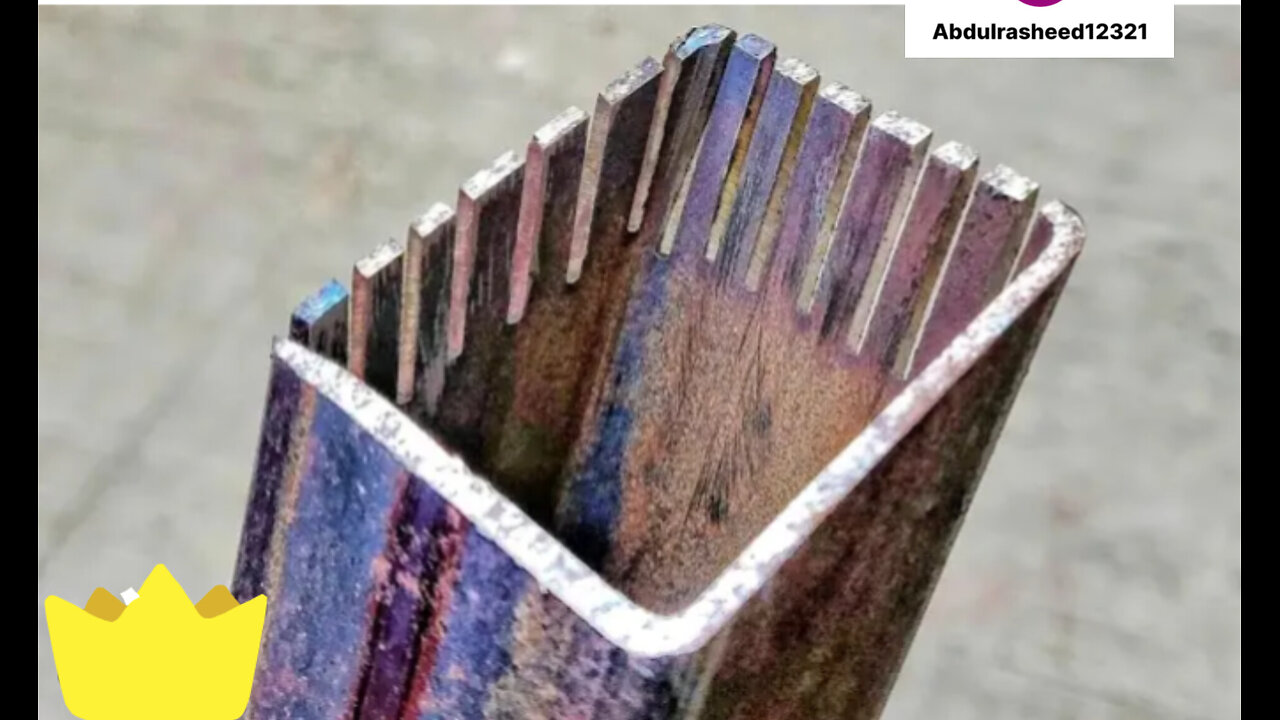 Welding Flang Skills 2 Welding_Master_Knowledge