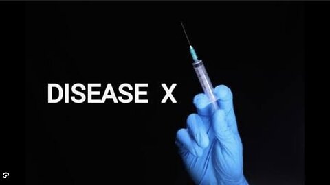 "Preparing for Disease X: Understanding and Combating the Hypothetical Virus"