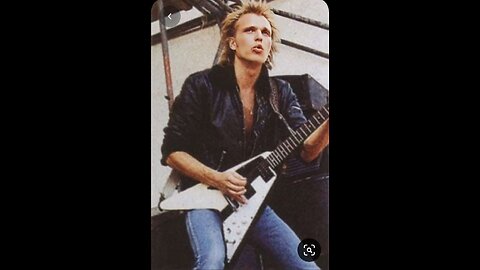 Michael Schenker Group - Armed & Ready (Netherlands Live 1981)