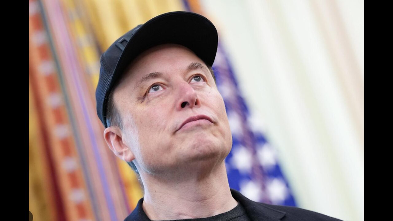 Elon Musk Provides Drug Test Proof Amid Allegations During His Service in Trump Administration