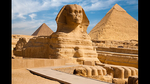 Discover Egypt: Land of the Nile