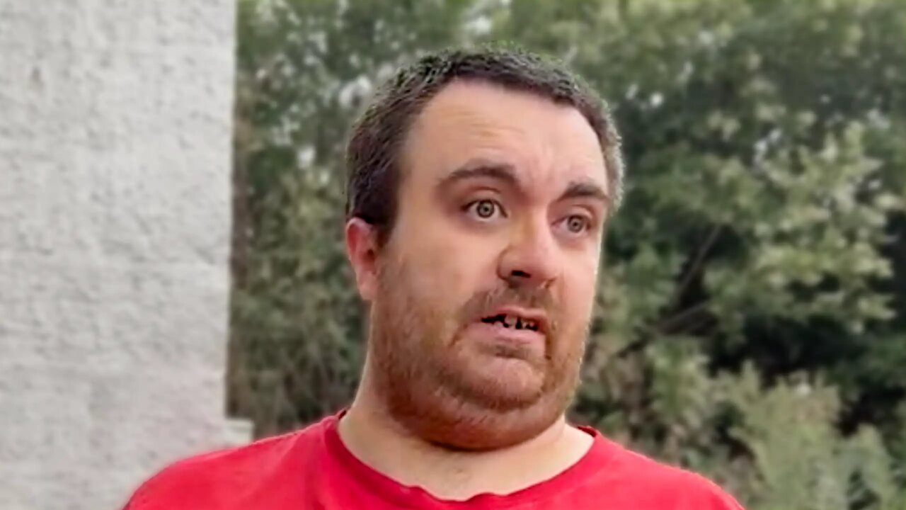 Rick Lee, Bradford 4/7/25