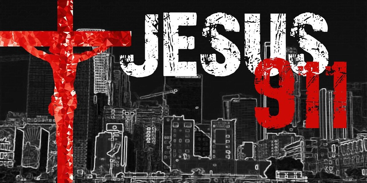 12 Aug 25, Jesus 911: U.S. Speaker: The Bible Compels U.S. to Support Israel