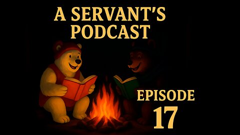 AS'P - Episode 17 - LUKE 6-10