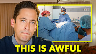 Horrifying Story: Gay Couple Allows Baby to Die