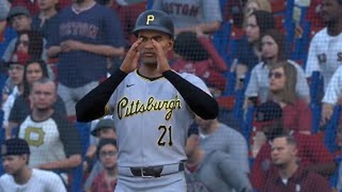 MLB THE SHOW 25.