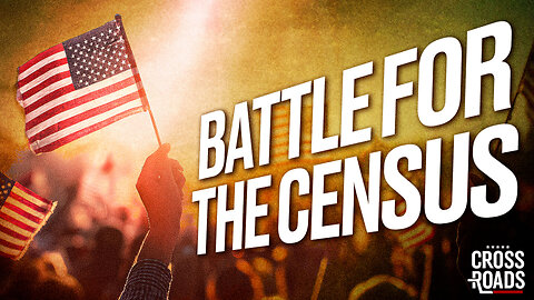 Planned Census Recount Could Remake America
