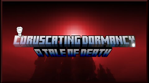 Coruscating Dormancy (Minecraft Modpack)