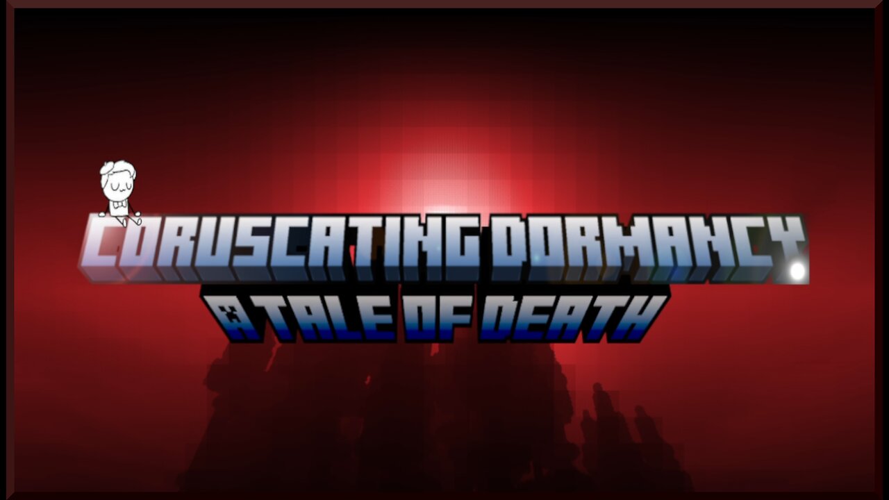 Coruscating Dormancy (Minecraft Modpack)