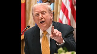 El motivo por el que Trump confrontó a China