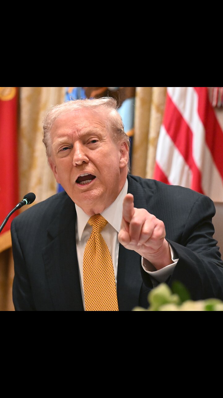 El motivo por el que Trump confrontó a China