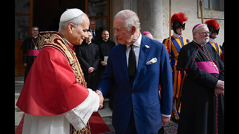 В97. Утечка стратегического плана MI6